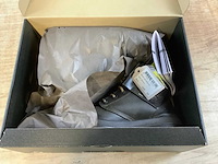 Mr.miles bear s3 veiligheidsschoenen (2x) - maat 39.