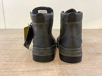 Mr.miles bear s3 veiligheidsschoenen (2x) - maat 39. - afbeelding 6 van  8
