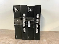 Mr.miles bear s3 veiligheidsschoenen (2x) - maat 46.