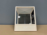 Mrmr - non-reversing mirror - niet-omkerende spiegel - afbeelding 1 van  5