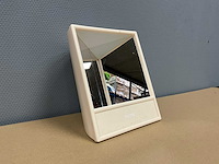 Mrmr - non-reversing mirror - niet-omkerende spiegel - afbeelding 2 van  5