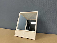 Mrmr - non-reversing mirror - niet-omkerende spiegel - afbeelding 3 van  5