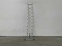 Mrsafe - tl-320 - telescopische ladder 3.2m - afbeelding 4 van  4