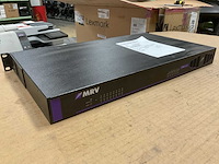 Mrv kvm switch console server - afbeelding 1 van  4