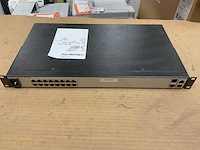 Mrv kvm switch console server - afbeelding 3 van  4