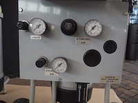 Ms 1250 autojet mobile spray/coating system (2x) - afbeelding 2 van  3