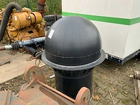 Ms-27610 kunststof inspectieput - afbeelding 2 van  4
