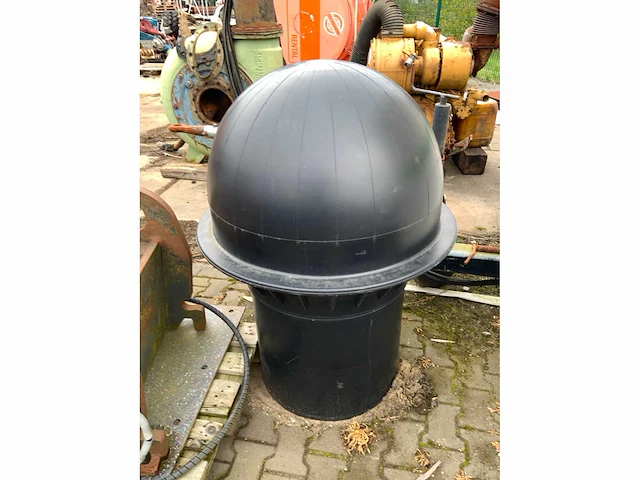 Ms-27610 kunststof inspectieput - afbeelding 3 van  4