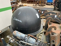 Ms-27610 kunststof inspectieput