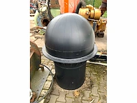 Ms-27610 kunststof inspectieput - afbeelding 3 van  4