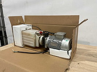 Ms 90l-2 - hydrauliek unit - afbeelding 1 van  9