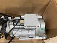 Ms 90l-2 - hydrauliek unit - afbeelding 5 van  9