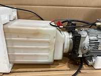Ms 90l-2 - hydrauliek unit - afbeelding 6 van  9