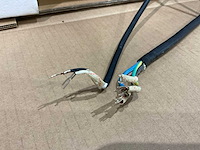 Ms 90l-2 - hydrauliek unit - afbeelding 8 van  9