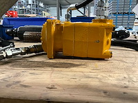 M+s hydraulics mt400c hydropomp - afbeelding 1 van  4
