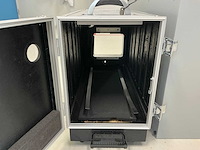 Ms noise cust1500 geluidsreducerende behuizing - afbeelding 10 van  12