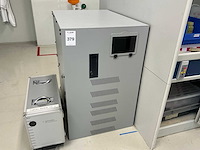 Ms noise cust1500 geluidsreducerende behuizing - afbeelding 11 van  12