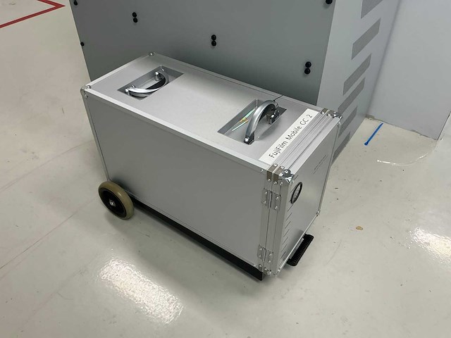 Ms noise cust1500 geluidsreducerende behuizing - afbeelding 4 van  12