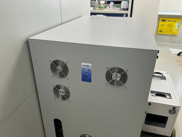 Ms noise cust1500 geluidsreducerende behuizing - afbeelding 5 van  12