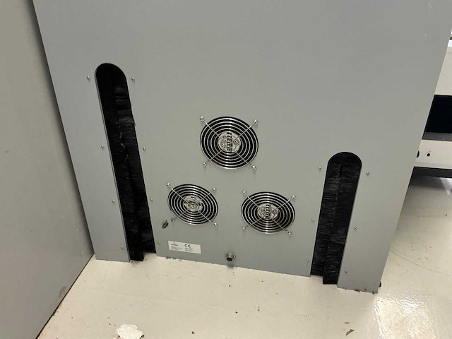 Ms noise cust1500 geluidsreducerende behuizing - afbeelding 6 van  12