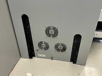 Ms noise cust1500 geluidsreducerende behuizing - afbeelding 6 van  12