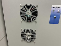 Ms noise cust1500 geluidsreducerende behuizing - afbeelding 9 van  12