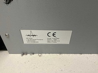 Ms noise cust1500 geluidsreducerende behuizing - afbeelding 8 van  12