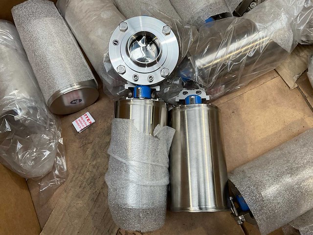 M&s pams1 actuators (17x) - afbeelding 6 van  7