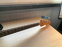 Msa - vision - basgitaar - afbeelding 3 van  7