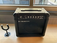 Msa - vision - basgitaar - afbeelding 6 van  7