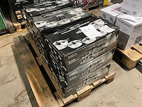 Msa 12 pcs. stainless steel pannenset (14x) - afbeelding 2 van  5