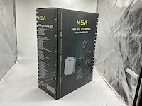 Msa-590 gereedschapskoffer - afbeelding 5 van  11