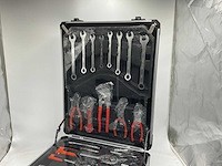 Msa-590 gereedschapskoffer - afbeelding 8 van  11