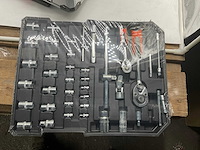 Msa-590 gereedschapskoffer - afbeelding 10 van  11