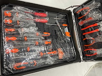 Msa-590 gereedschapskoffer - afbeelding 11 van  11
