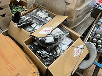 Msa brillenkoker - afbeelding 1 van  4