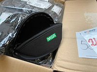 Msa brillenkoker - afbeelding 3 van  4