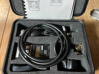 Msa microguard zuustof/explosie meter - afbeelding 3 van  3