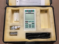 Msa miniox 3000 oxygen monitor - afbeelding 2 van  8