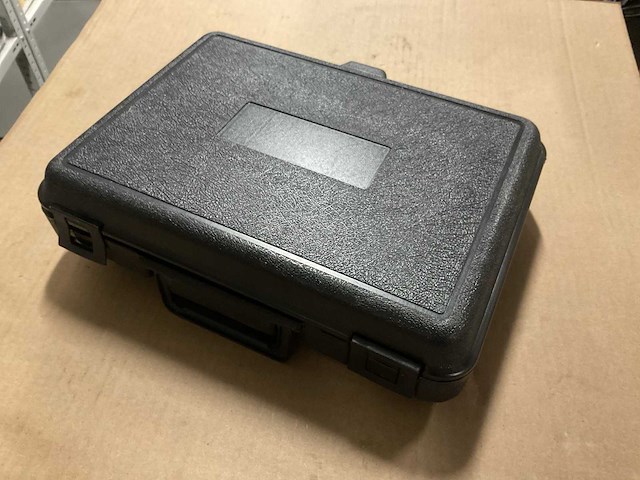 Msa miniox 3000 oxygen monitor - afbeelding 8 van  8