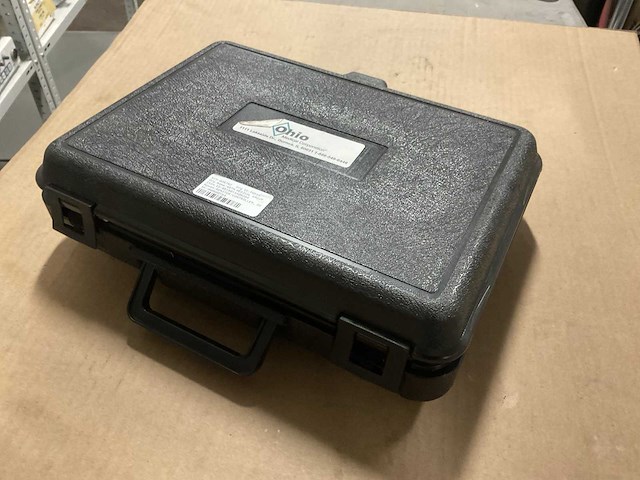 Msa miniox 3000 oxygen monitor - afbeelding 7 van  7