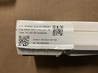 Msa miniox 3000 oxygen monitor - afbeelding 3 van  3