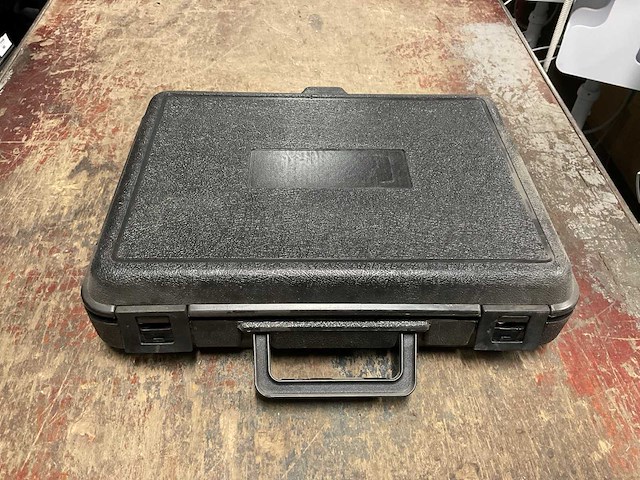 Msa miniox 3000 oxygen monitor - afbeelding 4 van  4