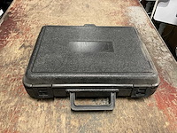 Msa miniox 3000 oxygen monitor - afbeelding 4 van  4