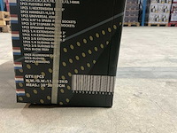 Msa msa-590 pcs gereedschapskoffer (2x) - afbeelding 8 van  8