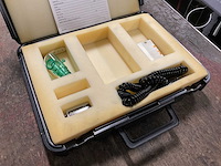 Msa oxygen monitor case - afbeelding 1 van  3