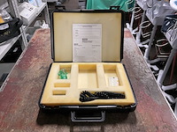 Msa oxygen monitor case - afbeelding 2 van  3
