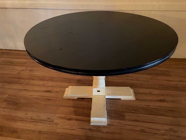 Msa restauranttafel (3x) - afbeelding 2 van  4