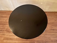 Msa restauranttafel (3x) - afbeelding 3 van  4