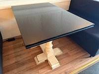 Msa restauranttafel (5x) - afbeelding 2 van  5